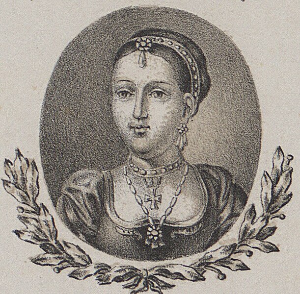 Judith of Hungary