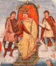 Charles the Bald, King of West Francia Charles the Bald, King of West Francia